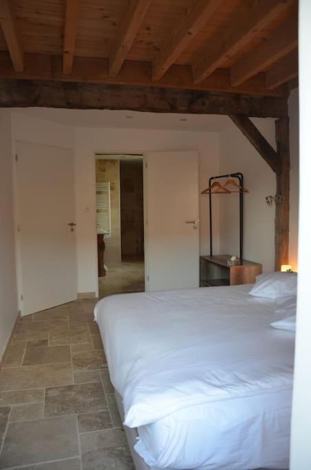 Corps De Ferme Labarthe A Pimbo Villa Buitenkant foto